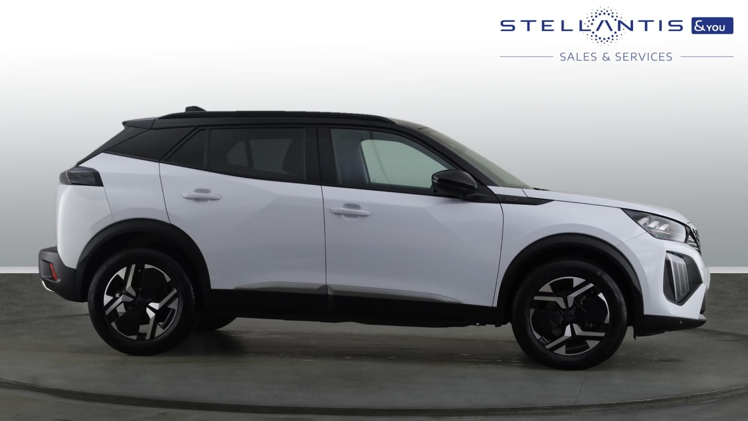 Used Peugeot 2008 2025 for sale - 76621411: Photo 4