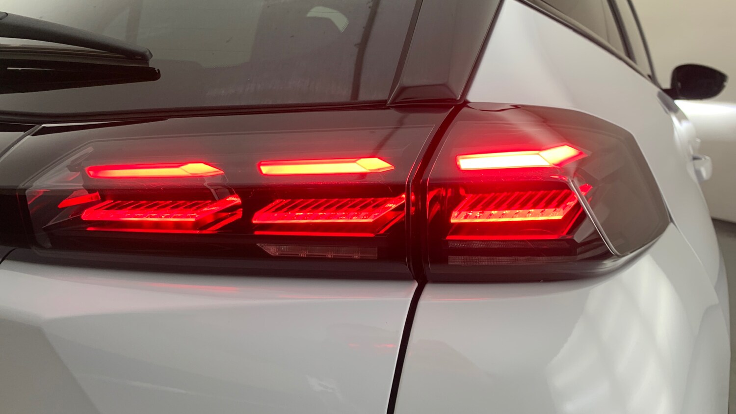 Used Peugeot 2008 2025 for sale - 76621411: Photo 41