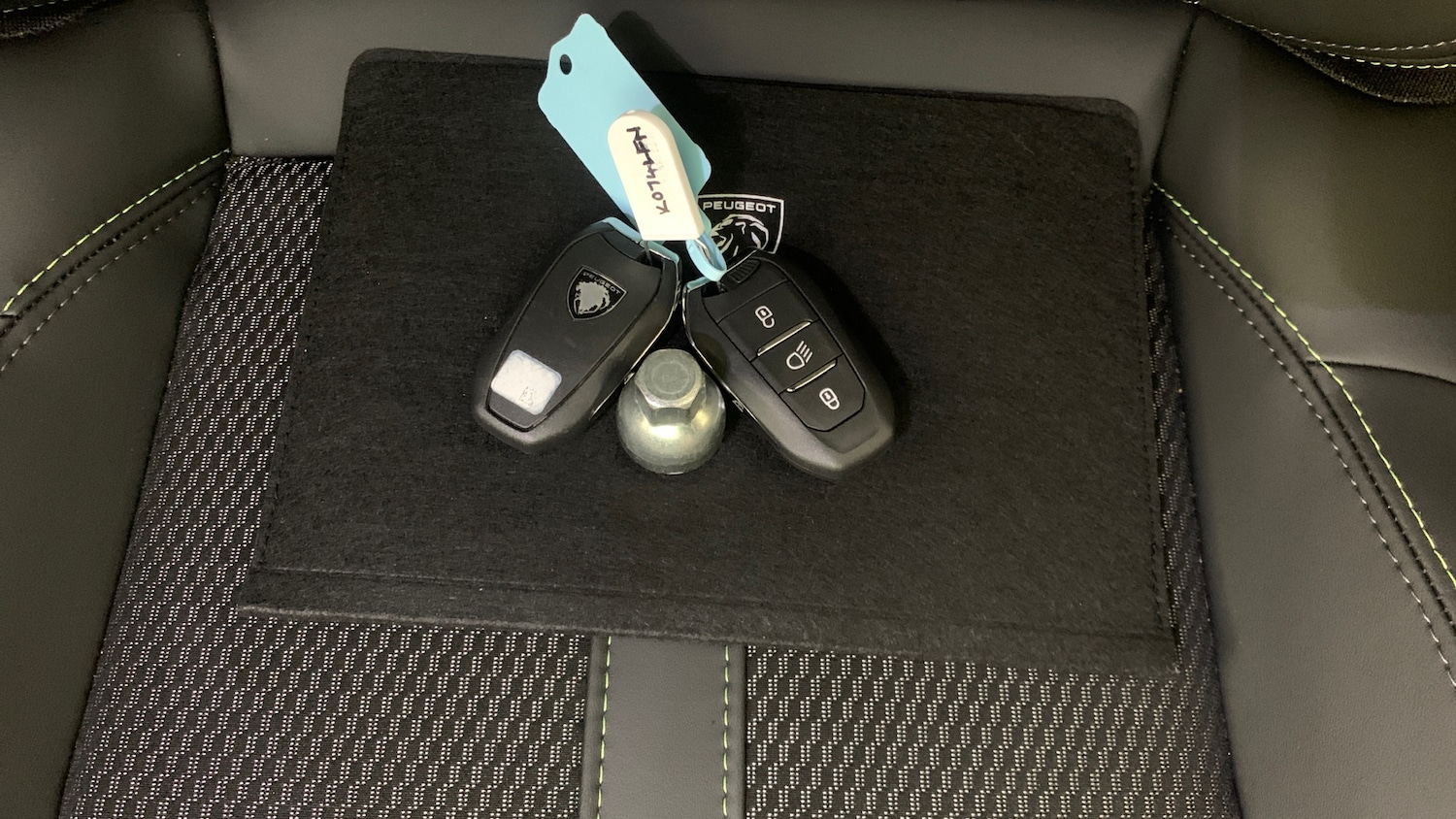 Used Peugeot 2008 2025 for sale - 76621411: Photo 42