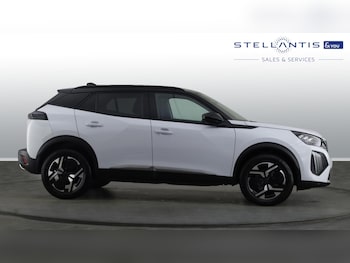 Used Peugeot 2008 2025 for sale - 76621411: Photo