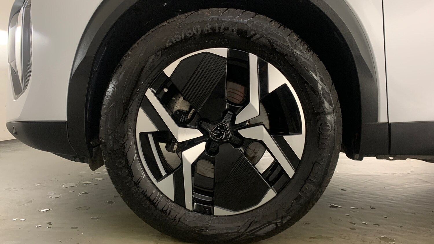 Used Peugeot 2008 2025 for sale - 76621411: Photo 6