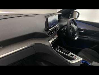 Used Peugeot 3008 2024 for sale - 74681012: Photo