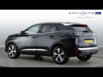 Used Peugeot 3008 2024 for sale - 74681012: Photo