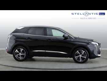 Used Peugeot 3008 2024 for sale - 74681012: Photo