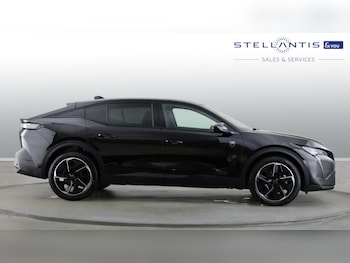 Used Peugeot 408 2025 for sale - 78823876: Photo