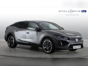 Used Peugeot 408 2025 for sale - 79658996: Photo