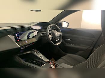 Used Peugeot 408 2025 for sale - 79658996: Photo