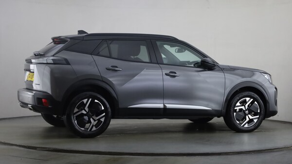 Used Peugeot 2008 2025 for sale - 76073712: Photo 12