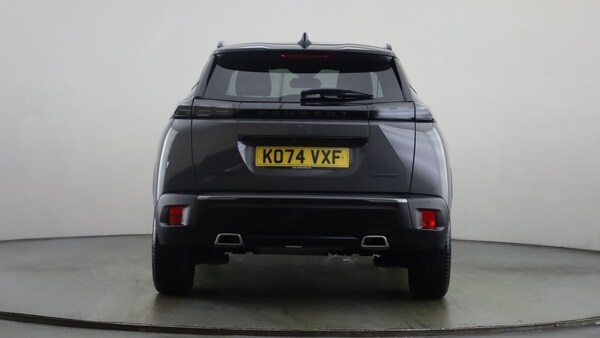 Used Peugeot 2008 2025 for sale - 76073712: Photo 13