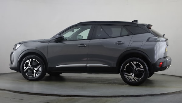 Used Peugeot 2008 2025 for sale - 76073712: Photo 14