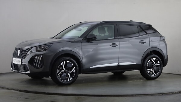 Used Peugeot 2008 2025 for sale - 76073712: Photo 15
