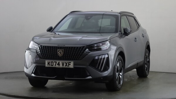 Used Peugeot 2008 2025 for sale - 76073712: Photo 16