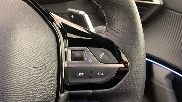 Used Peugeot 2008 2025 for sale - 76073712: Photo 18