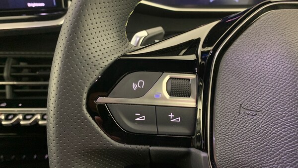 Used Peugeot 2008 2025 for sale - 76073712: Photo 19