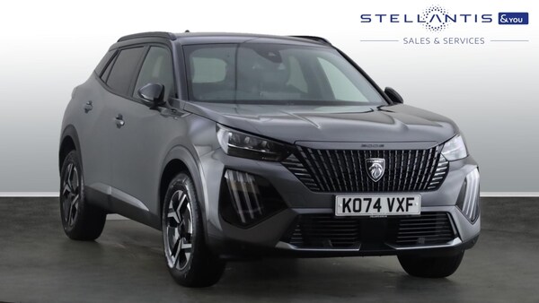 Used Peugeot 2008 2025 for sale - 76073712: Photo 1