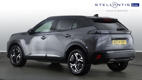 Used Peugeot 2008 2025 for sale - 76073712: Photo 3