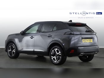 Used Peugeot 2008 2025 for sale - 76073712: Photo 3