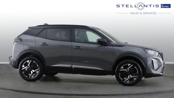 Used Peugeot 2008 2025 for sale - 76073712: Photo 4