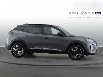 Used Peugeot 2008 2025 for sale - 76073712: Photo 4