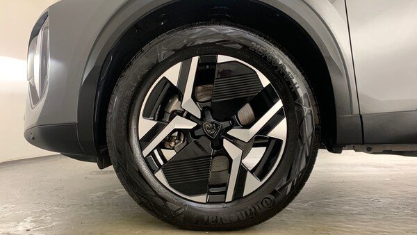 Used Peugeot 2008 2025 for sale - 76073712: Photo 6