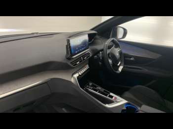 Used Peugeot 3008 2024 for sale - 74727647: Photo