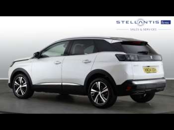 Used Peugeot 3008 2024 for sale - 74727647: Photo