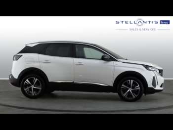 Used Peugeot 3008 2024 for sale - 74727647: Photo