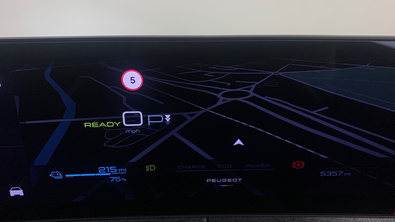 Used Peugeot 3008 2025 for sale - 78073619: Photo 10