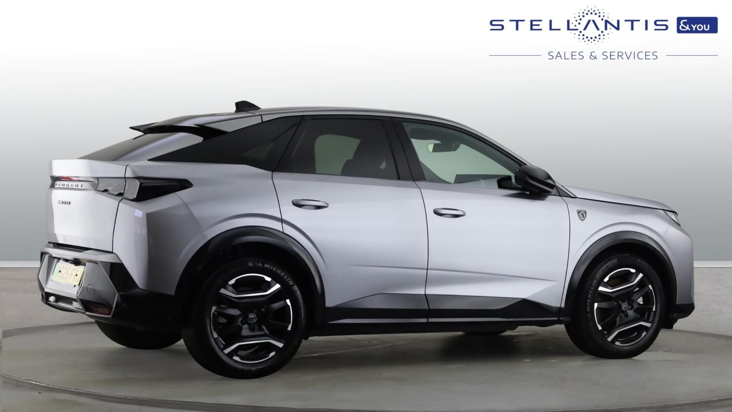 Used Peugeot 3008 2025 for sale - 78073619: Photo 12