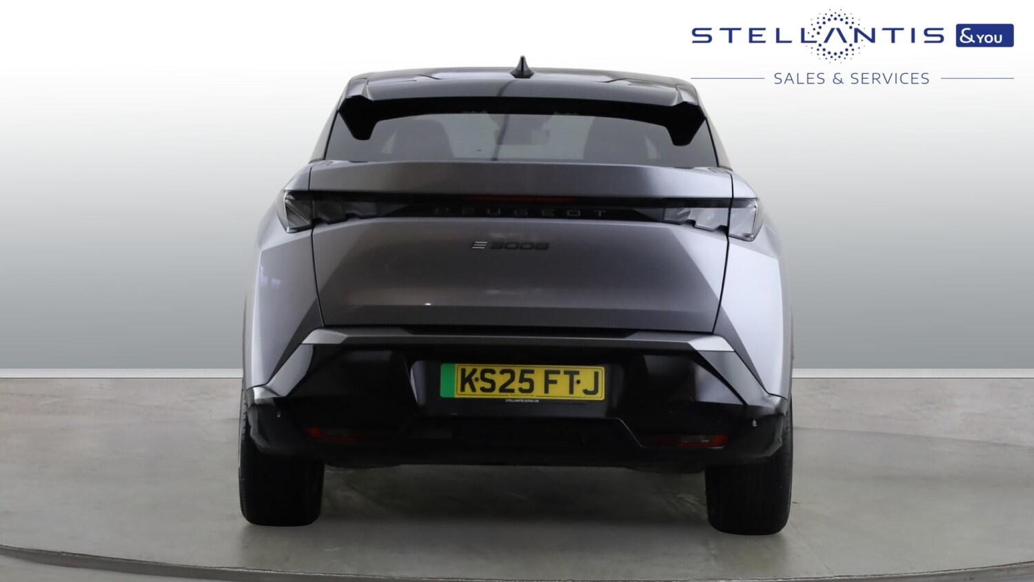 Used Peugeot 3008 2025 for sale - 78073619: Photo 13