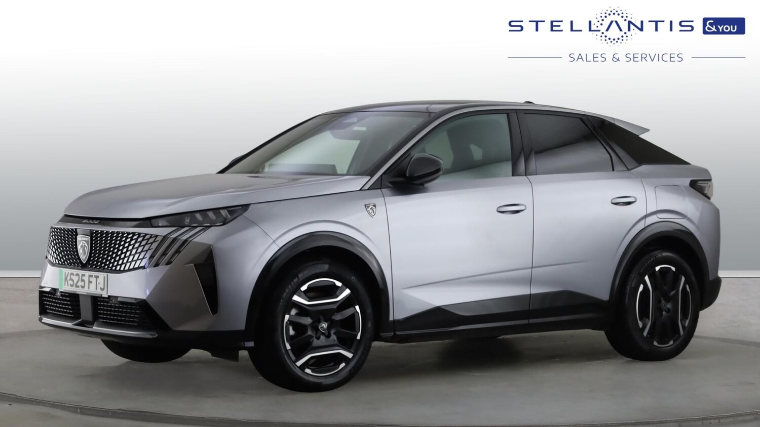 Used Peugeot 3008 2025 for sale - 78073619: Photo 15