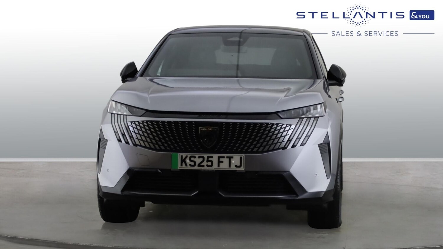 Used Peugeot 3008 2025 for sale - 78073619: Photo 16