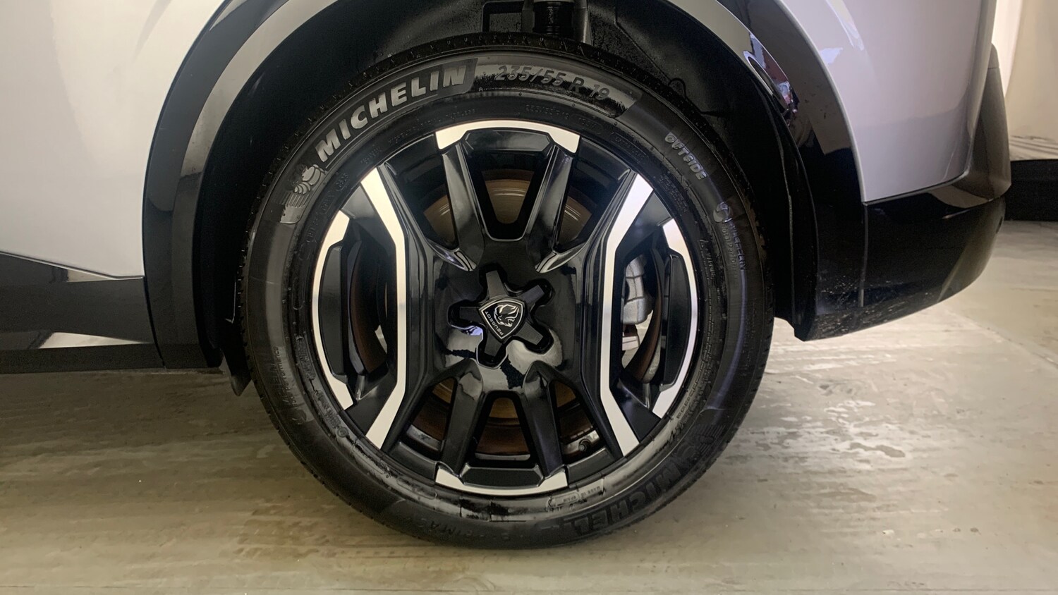 Used Peugeot 3008 2025 for sale - 78073619: Photo 17