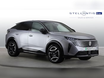 Used Peugeot 3008 2025 for sale - 78073619: Photo