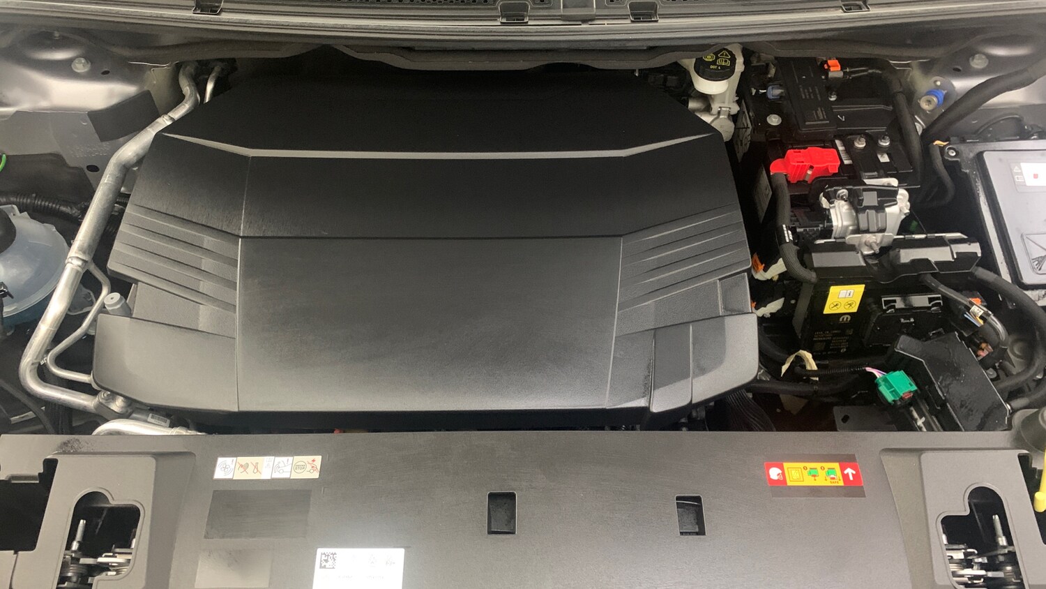 Used Peugeot 3008 2025 for sale - 78073619: Photo 21