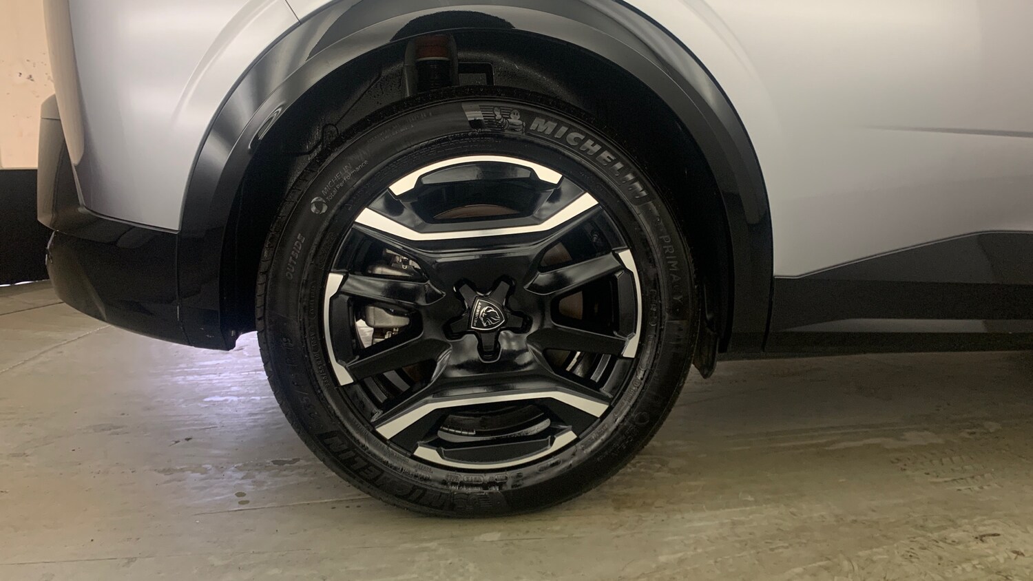 Used Peugeot 3008 2025 for sale - 78073619: Photo 22