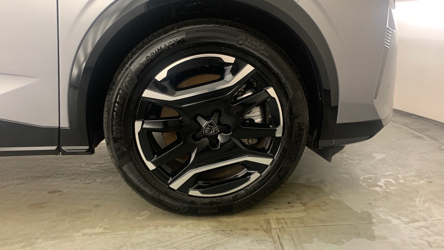 Used Peugeot 3008 2025 for sale - 78073619: Photo 23