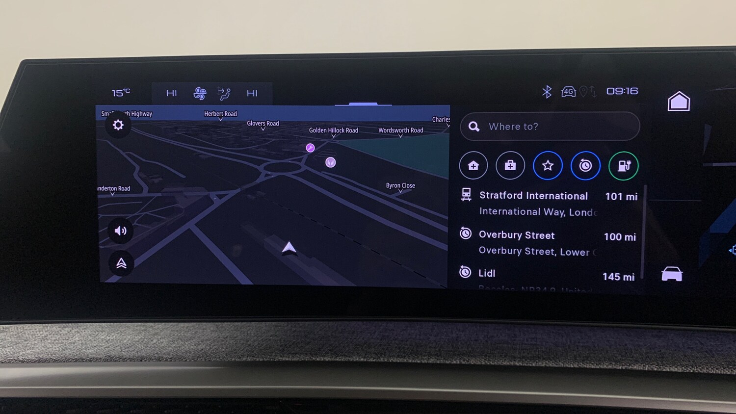 Used Peugeot 3008 2025 for sale - 78073619: Photo 26