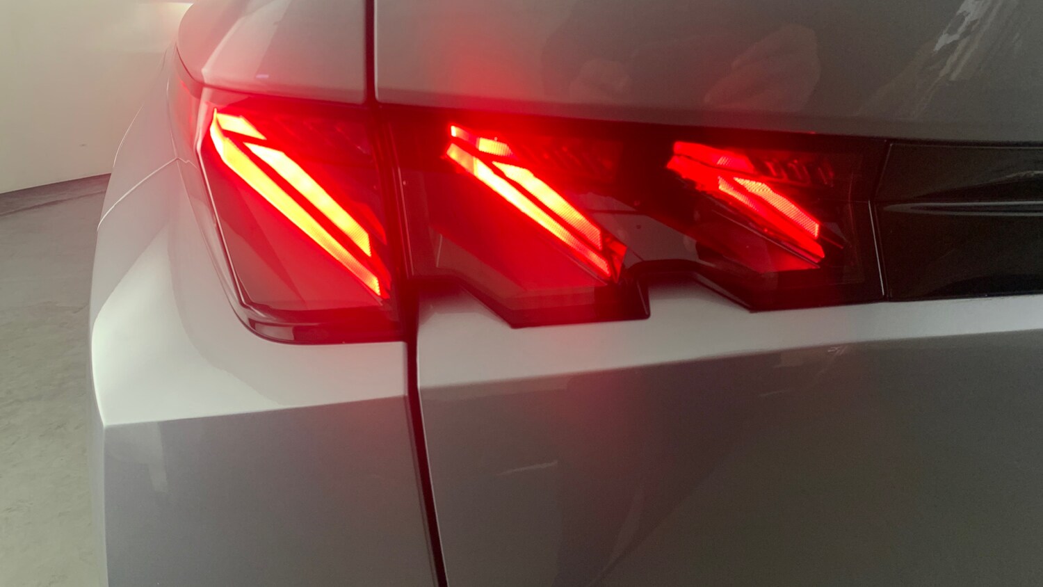 Used Peugeot 3008 2025 for sale - 78073619: Photo 29