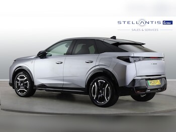 Used Peugeot 3008 2025 for sale - 78073619: Photo