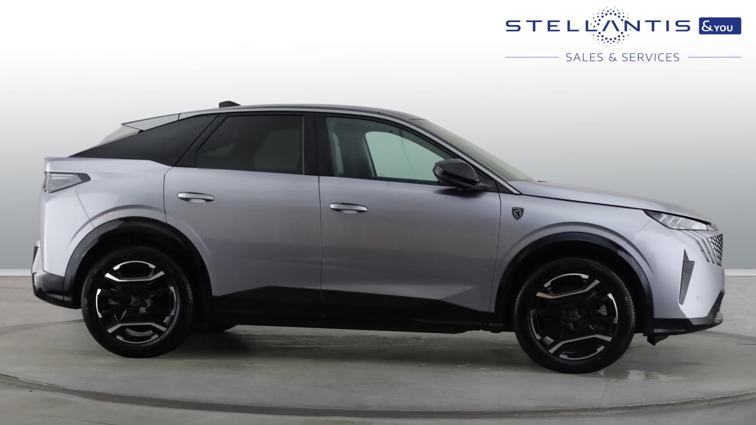 Used Peugeot 3008 2025 for sale - 78073619: Photo 4