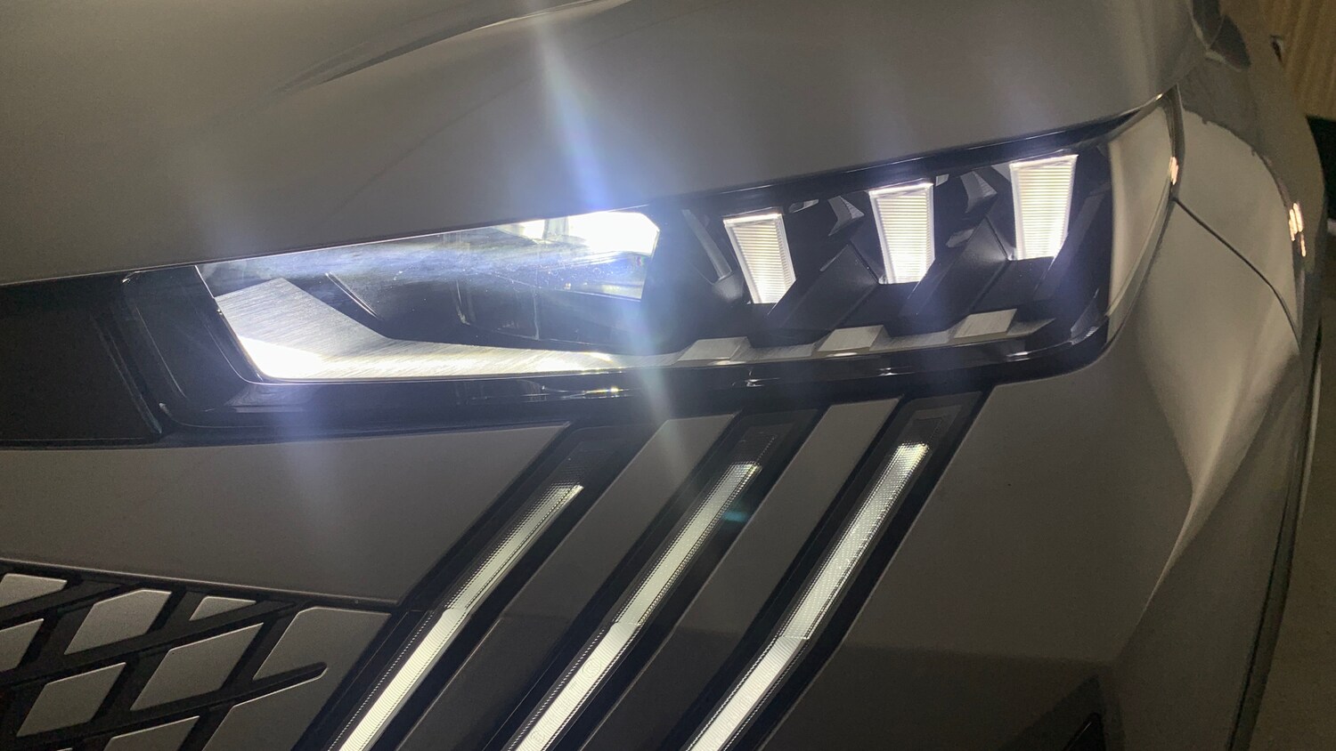 Used Peugeot 3008 2025 for sale - 78073619: Photo 47