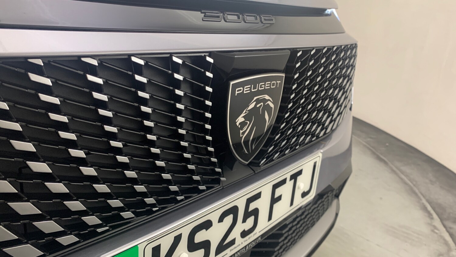 Used Peugeot 3008 2025 for sale - 78073619: Photo 48