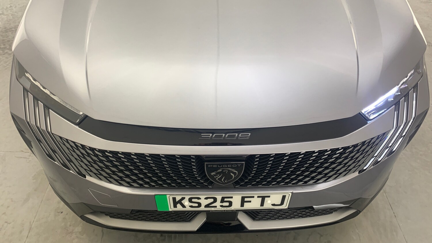 Used Peugeot 3008 2025 for sale - 78073619: Photo 49
