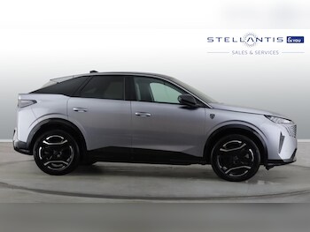 Used Peugeot 3008 2025 for sale - 78073619: Photo