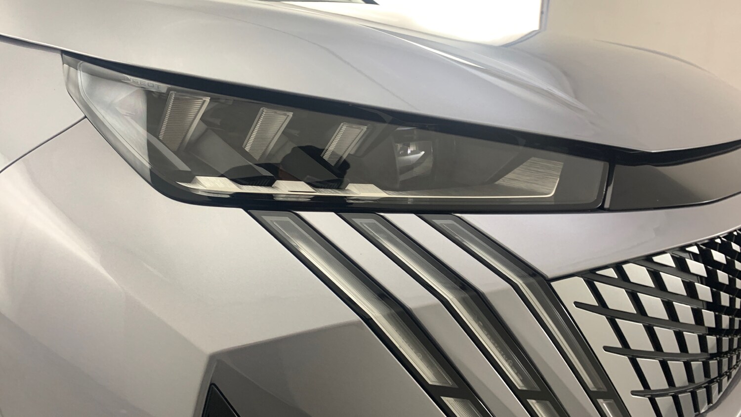 Used Peugeot 3008 2025 for sale - 78073619: Photo 50