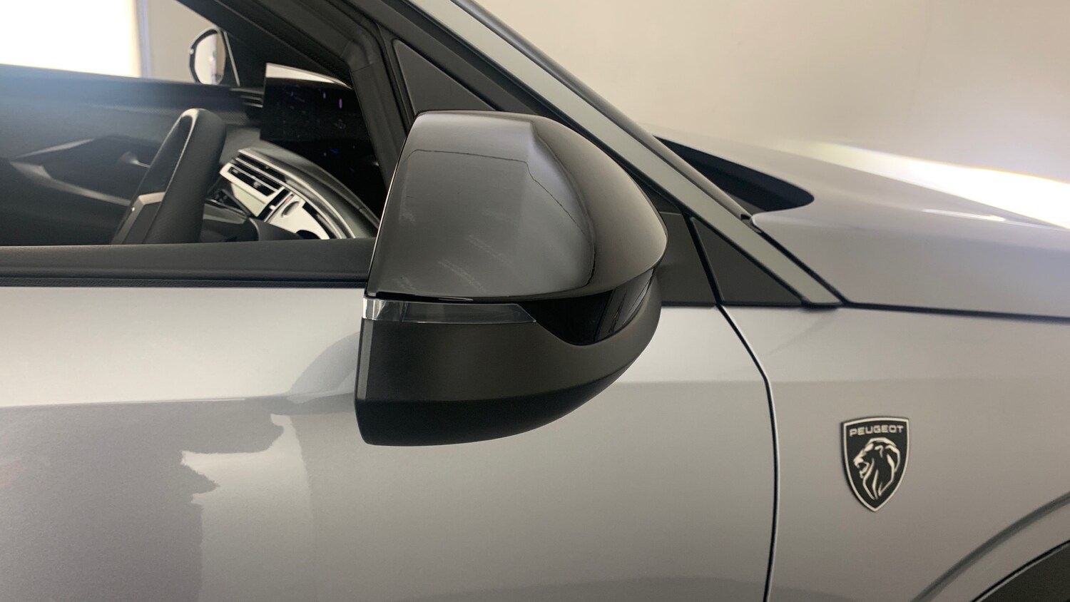 Used Peugeot 3008 2025 for sale - 78073619: Photo 52