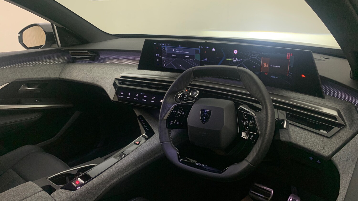 Used Peugeot 3008 2025 for sale - 78073619: Photo 56