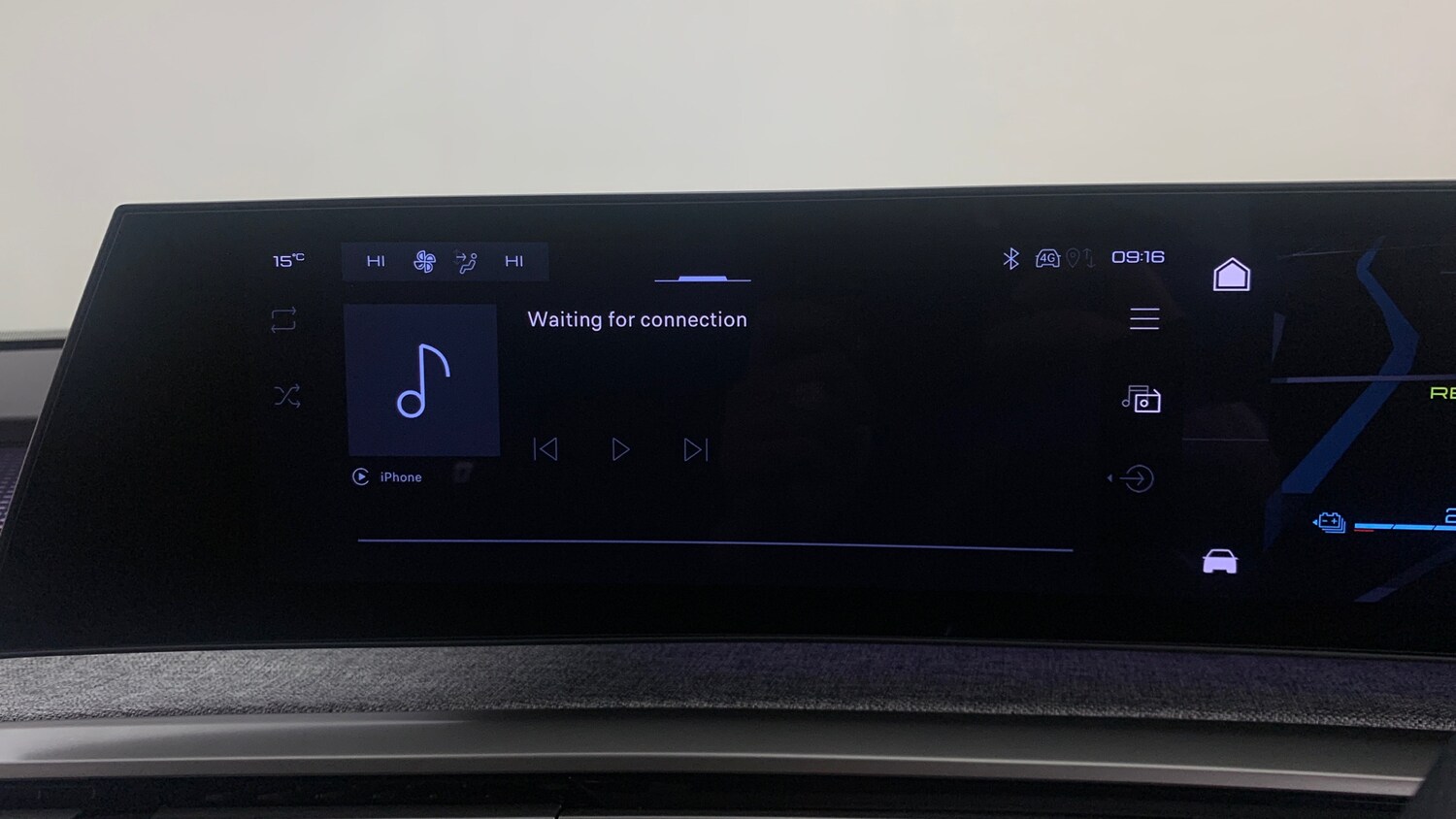 Used Peugeot 3008 2025 for sale - 78073619: Photo 59