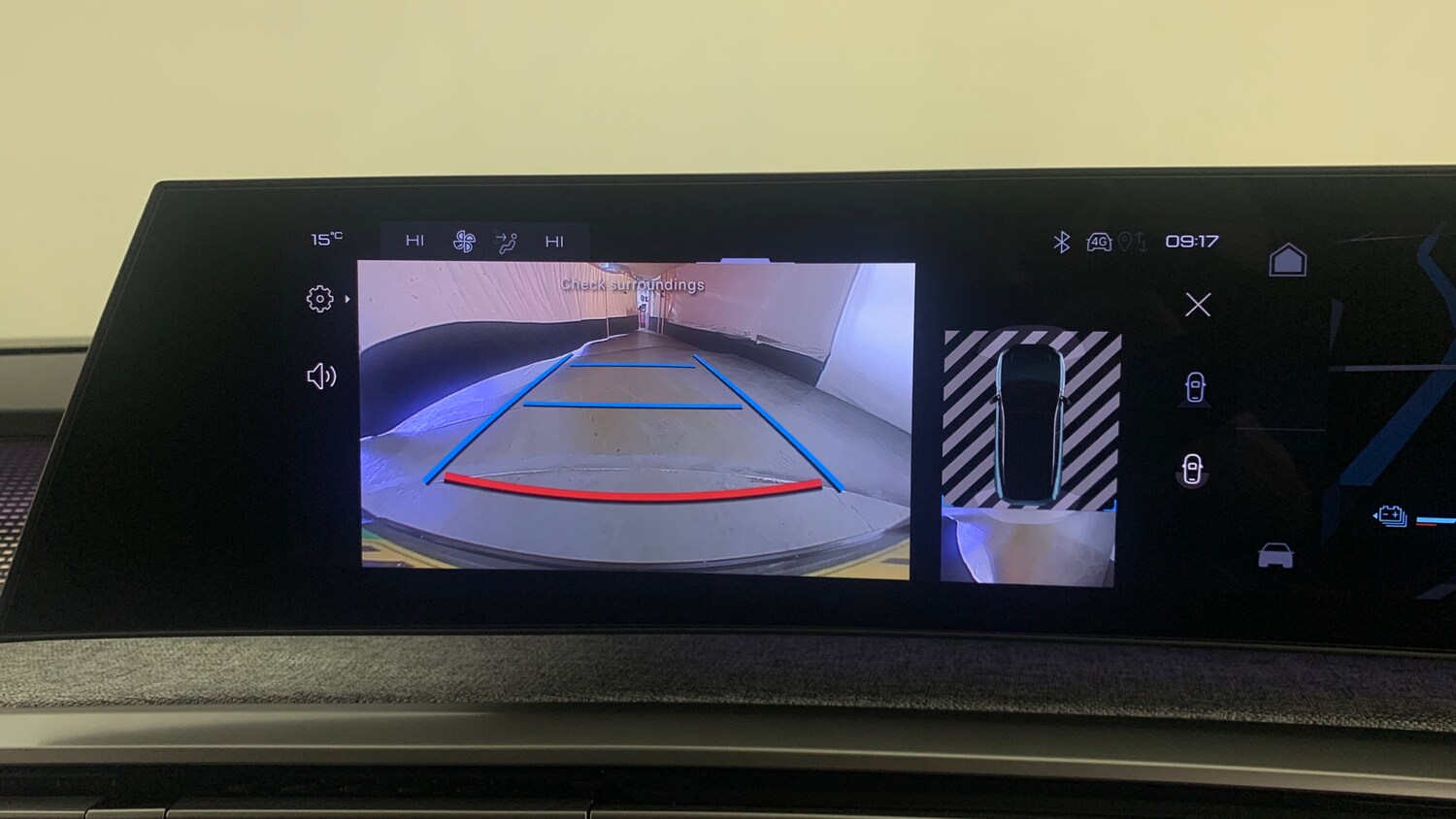 Used Peugeot 3008 2025 for sale - 78073619: Photo 60